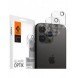 Spigen OPTIK.TR CAMERA PROTECTOR 2-PACK IPHONE 14 PRO / 14 PRO MAX CRYSTAL CLEAR COVER