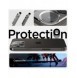 Spigen OPTIK.TR CAMERA PROTECTOR 2-PACK IPHONE 14 PRO / 14 PRO MAX CRYSTAL CLEAR COVER