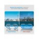 Spigen OPTIK.TR CAMERA PROTECTOR 2-PACK IPHONE 14 PRO / 14 PRO MAX CRYSTAL CLEAR COVER
