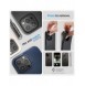 Spigen OPTIK.TR CAMERA PROTECTOR 2-PACK IPHONE 14 PRO / 14 PRO MAX CRYSTAL CLEAR COVER