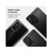 Spigen OptikCamera Protector Camera Island Tempered Glass (2 st) för Samsung Galaxy A33 5G / A53 5G / A73 5G Svart