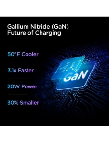 Spigen PE2C10CL 1-PORTS NÄTVERKSLADDARE PD20W + Lightning MFi KABEL VIT