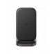 Spigen PF2102 ARCFIELD TRÅDLÖS LADDARE 15W SVART