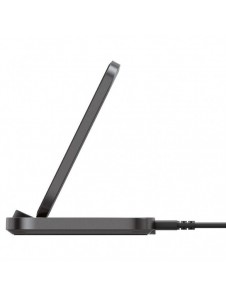 Spigen PF2102 ARCFIELD TRÅDLÖS LADDARE 15W SVART