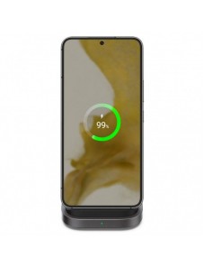 Spigen PF2102 ARCFIELD TRÅDLÖS LADDARE 15W SVART