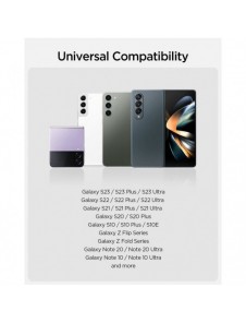 Spigen PF2201 ARCFIELD TRÅDLÖS LADDARE 15W SVART