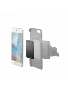 Spigen PLATES MP-4P METALLPLATE MAGNETISK BILMONTERING