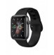 Spigen PROFLEX "EZ FIT" HYBRID GLASS Apple Watch 4/5/6/SE (44MM)