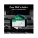 Spigen QS24 MAGNETISK CD CAR MONTERINGSHÅLLARE