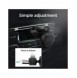 Spigen QS24 MAGNETISK CD CAR MONTERINGSHÅLLARE