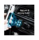 Spigen QS24 MAGNETISK CD CAR MONTERINGSHÅLLARE