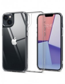 Spigen QUARTZ HYBRID IPHONE 14 PLUS CRYSTAL CLEAR