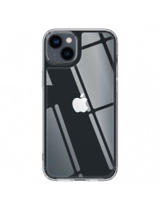 Spigen QUARTZ HYBRID IPHONE 14 PLUS CRYSTAL CLEAR