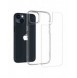 Spigen QUARTZ HYBRID IPHONE 14 PLUS CRYSTAL CLEAR