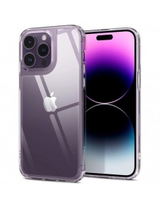 Spigen QUARTZ HYBRID IPHONE 14 PRO MAX CRYSTAL CLEAR