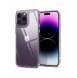 Spigen QUARTZ HYBRID IPHONE 14 PRO MAX CRYSTAL CLEAR