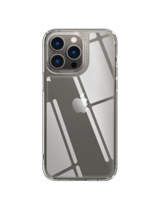 Spigen QUARTZ HYBRID IPHONE 14 PRO MAX CRYSTAL CLEAR