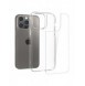 Spigen QUARTZ HYBRID IPHONE 14 PRO MAX CRYSTAL CLEAR