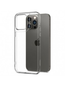 Spigen QUARTZ HYBRID IPHONE 14 PRO MAX CRYSTAL CLEAR
