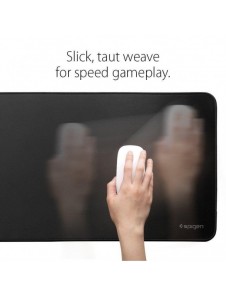 Spigen RAGNUM A103 MUSMATTA SILKESVART