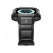 Spigen RUGGED ARMOR "PRO" Apple Watch ULTRA (49MM) SVART