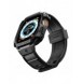 Spigen RUGGED ARMOR "PRO" Apple Watch ULTRA (49MM) SVART