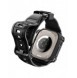 Spigen RUGGED ARMOR "PRO" Apple Watch ULTRA (49MM) SVART