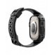 Spigen RUGGED ARMOR "PRO" Apple Watch ULTRA (49MM) SVART