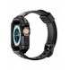 Spigen RUGGED ARMOR "PRO" Apple Watch ULTRA (49MM) SVART