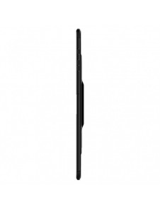 Spigen RUGGED ARMOR "PRO" GALAXY TAB S7+ / S8+ PLUS 12.4 SVART