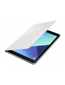 Samsung EF-BT820PWE Case Vikbart fodral för Galaxy Galaxy Tab S3 - Vit