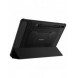 Spigen RUGGED ARMOR "PRO" GALAXY TAB S7+ / S8+ PLUS 12.4 SVART