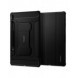 Spigen RUGGED ARMOR "PRO" GALAXY TAB S7+ / S8+ PLUS 12.4 SVART