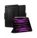 Spigen RUGGED ARMOR "PRO" IPAD PRO 12.9 2021 / 2022 SVART