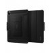 Spigen RUGGED ARMOR "PRO" IPAD PRO 12.9 2021 / 2022 SVART