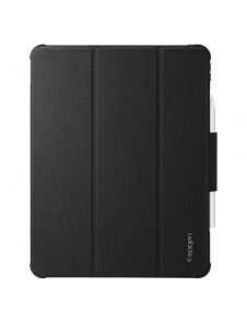 Spigen RUGGED ARMOR "PRO" IPAD PRO 12.9 2021 / 2022 SVART