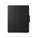 Spigen RUGGED ARMOR "PRO" IPAD PRO 12.9 2021 / 2022 SVART
