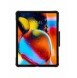 Spigen RUGGED ARMOR "PRO" IPAD PRO 12.9 2021 / 2022 SVART