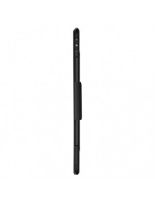 Spigen RUGGED ARMOR "PRO" IPAD PRO 12.9 2021 / 2022 SVART