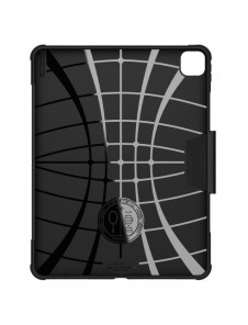 Spigen RUGGED ARMOR "PRO" IPAD PRO 12.9 2021 / 2022 SVART