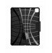 Spigen RUGGED ARMOR "PRO" IPAD PRO 12.9 2021 / 2022 SVART
