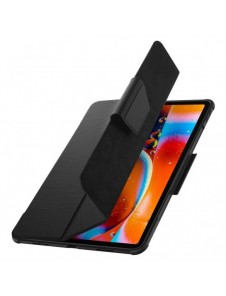 Spigen RUGGED ARMOR "PRO" IPAD PRO 12.9 2021 / 2022 SVART