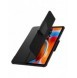 Spigen RUGGED ARMOR "PRO" IPAD PRO 12.9 2021 / 2022 SVART