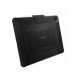 Spigen RUGGED ARMOR "PRO" IPAD PRO 12.9 2021 / 2022 SVART
