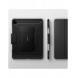 Spigen RUGGED ARMOR "PRO" IPAD PRO 12.9 2021 / 2022 SVART
