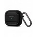 Spigen RUGGED ARMOR Apple AIRPODS 3 MATSVART