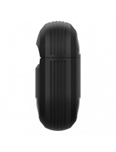 Spigen RUGGED ARMOR Apple AIRPODS 3 MATSVART