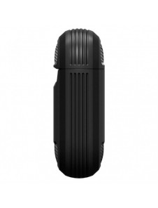 Spigen RUGGED ARMOR Apple AIRPODS MATSVART