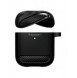 Spigen RUGGED ARMOR Apple AIRPODS MATSVART