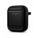 Spigen RUGGED ARMOR Apple AIRPODS MATSVART